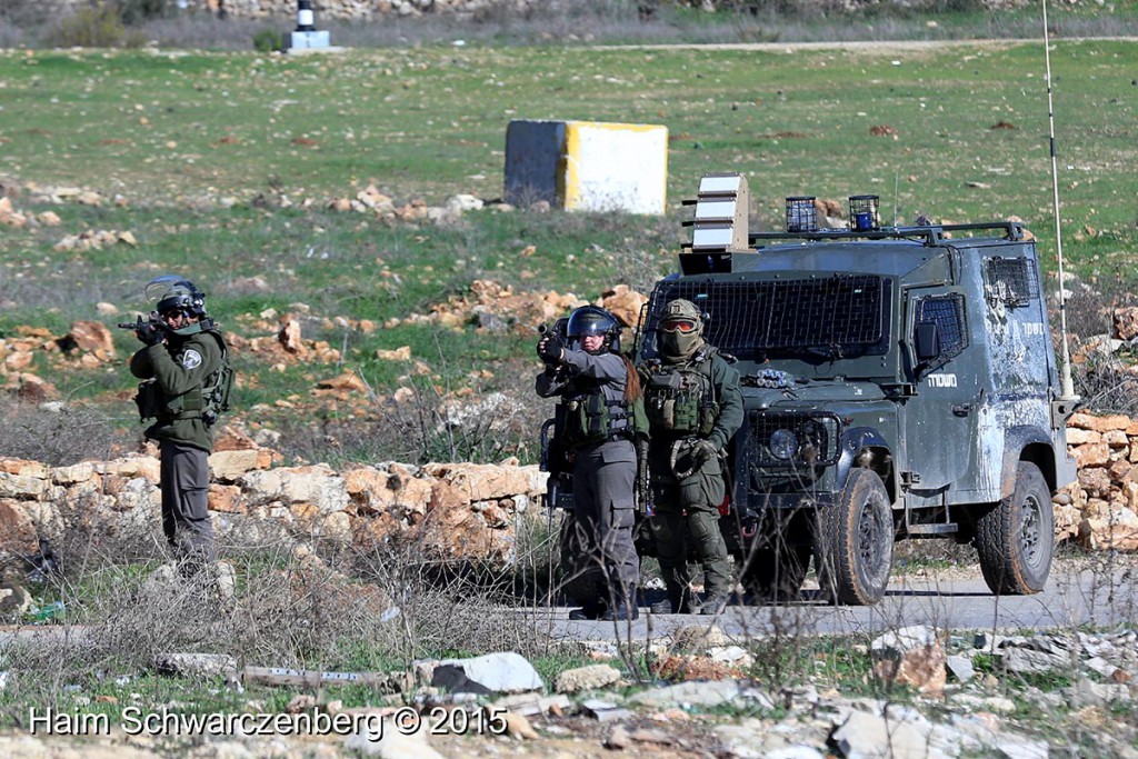 Nabi Saleh 04/12/2015 | IMG_2155