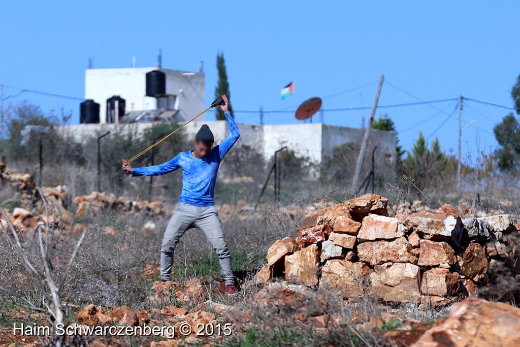 Nabi Saleh 04/12/2015 | IMG_2176