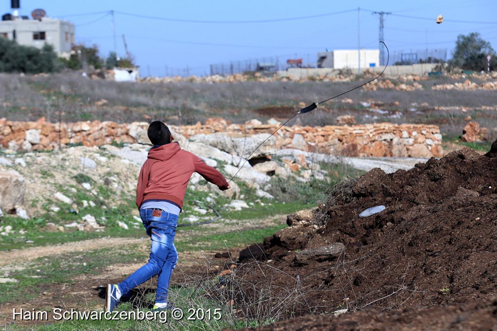 Nabi Saleh 04/12/2015 | IMG_2196