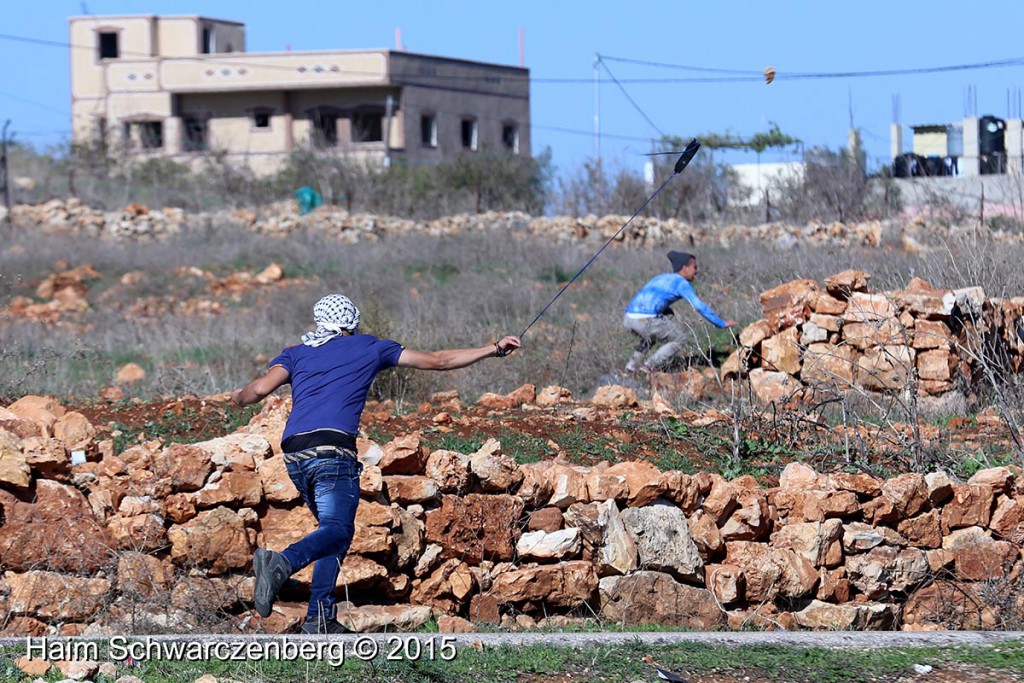 Nabi Saleh 04/12/2015 | IMG_2204