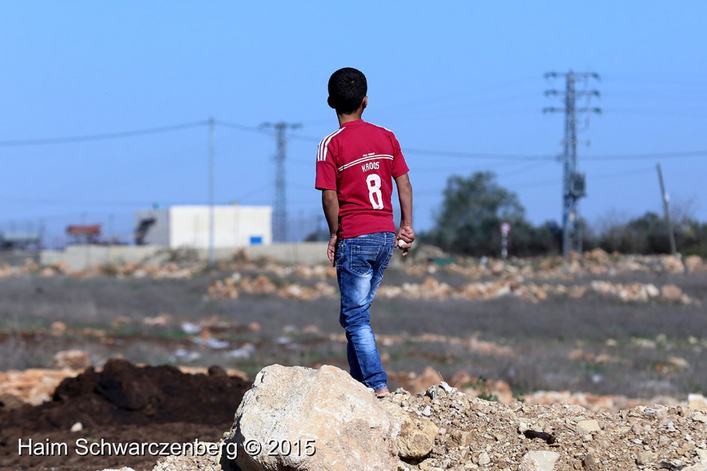 Nabi Saleh 04/12/2015 | IMG_2213