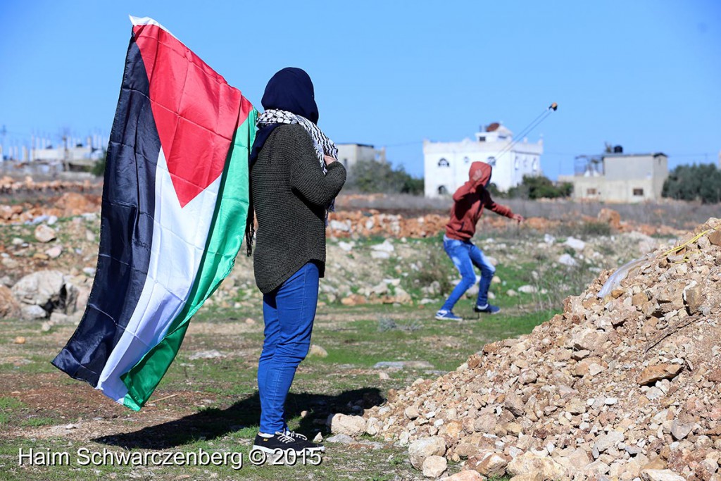 Nabi Saleh 04/12/2015 | IMG_2235