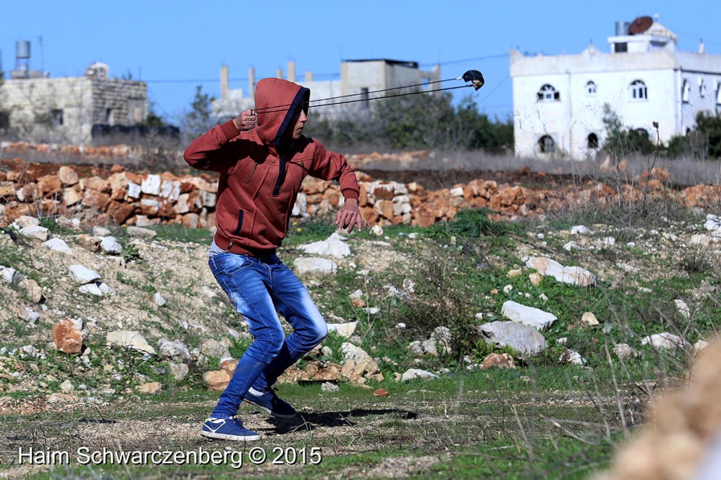 Nabi Saleh 04/12/2015 | IMG_2246