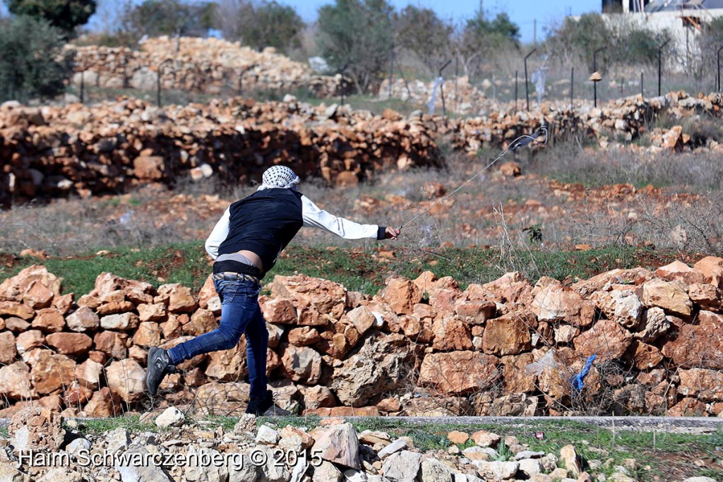 Nabi Saleh 04/12/2015 | IMG_2258