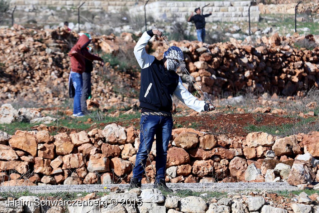 Nabi Saleh 04/12/2015 | IMG_2263