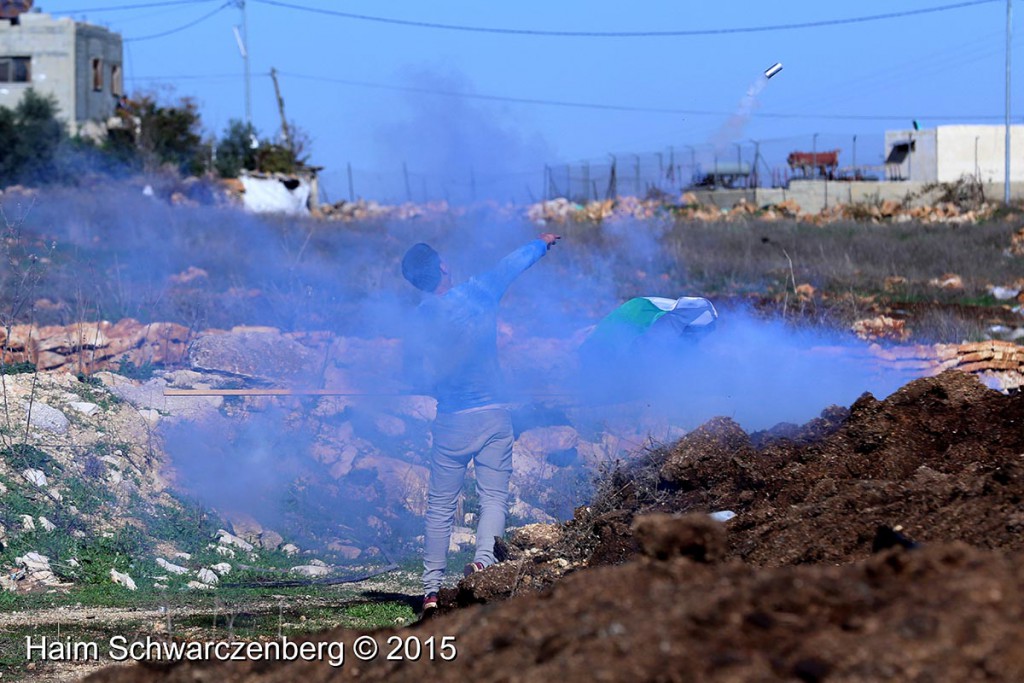 Nabi Saleh 04/12/2015 | IMG_2350