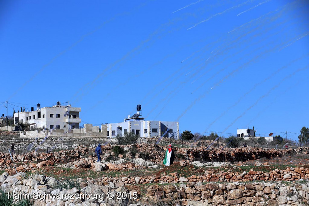 Nabi Saleh 04/12/2015 | IMG_2388