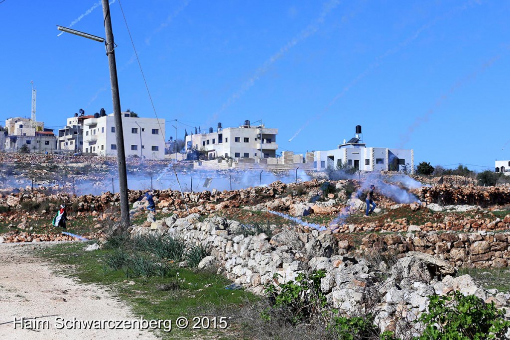 Nabi Saleh 04/12/2015 | IMG_2403