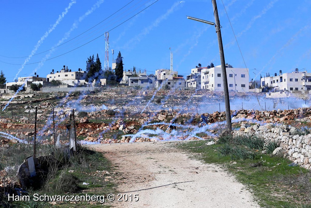 Nabi Saleh 04/12/2015 | IMG_2407