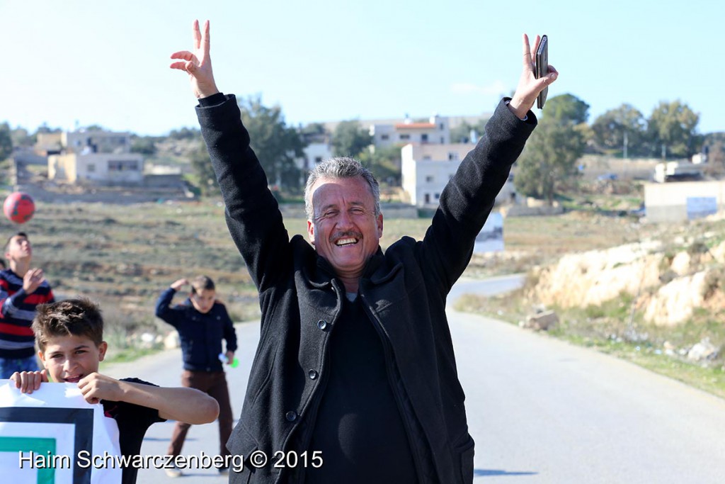 Nabi Saleh 11/12/2015 | IMG_2993