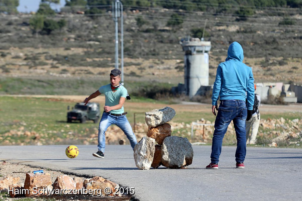 Nabi Saleh 11/12/2015 | IMG_3043