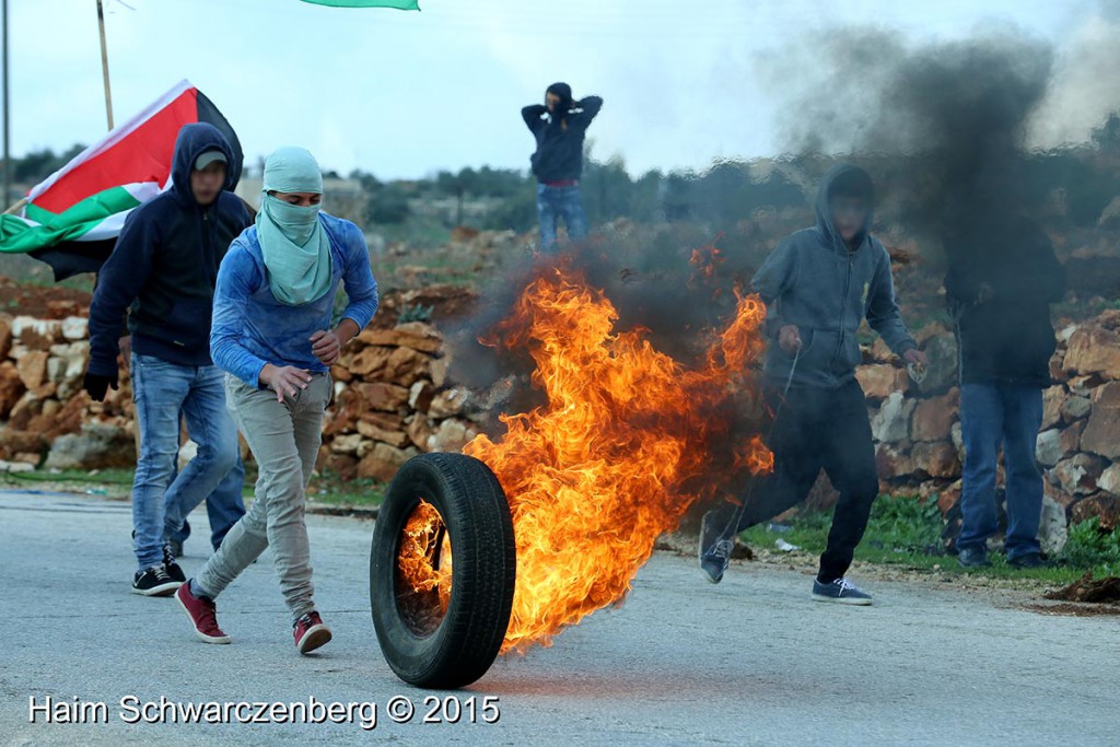 Nabi Saleh 18/12/2015 | IMG_3615