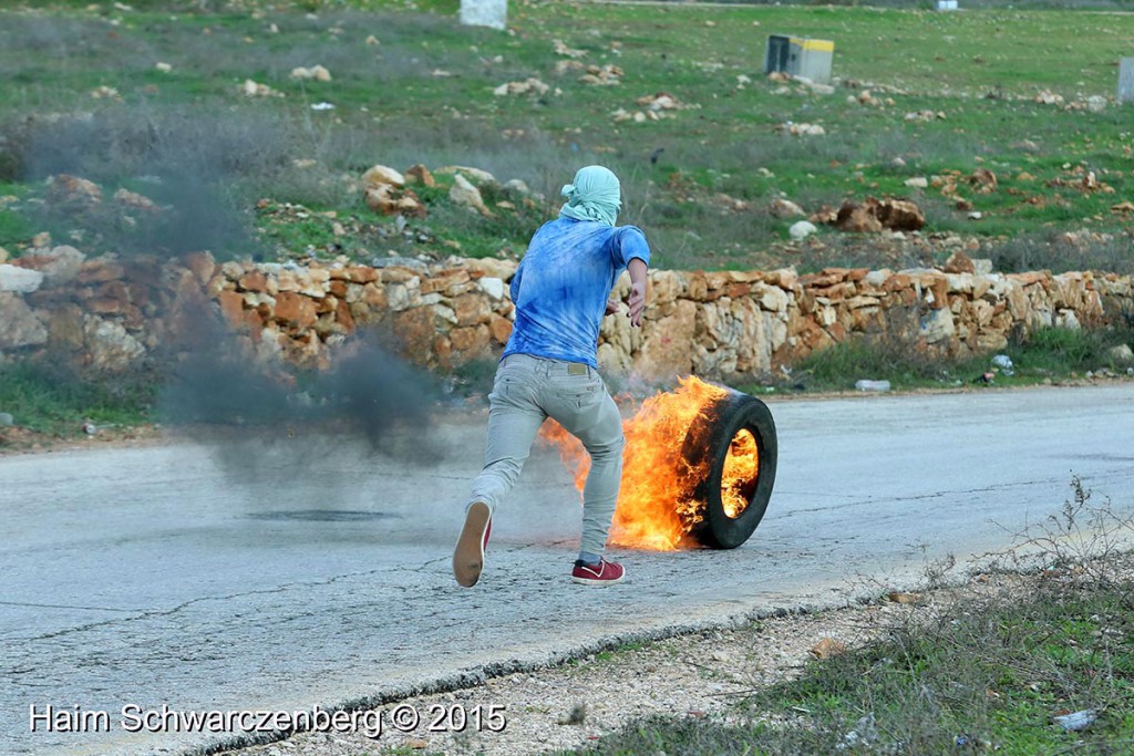 Nabi Saleh 18/12/2015 | IMG_3639