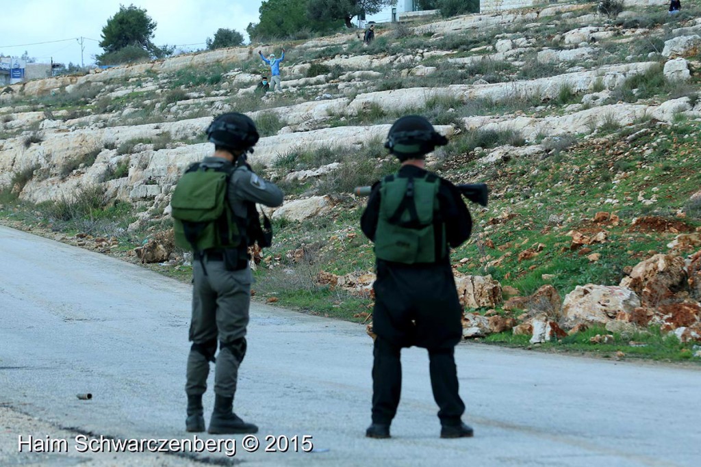 Nabi Saleh 18/12/2015 | IMG_3780