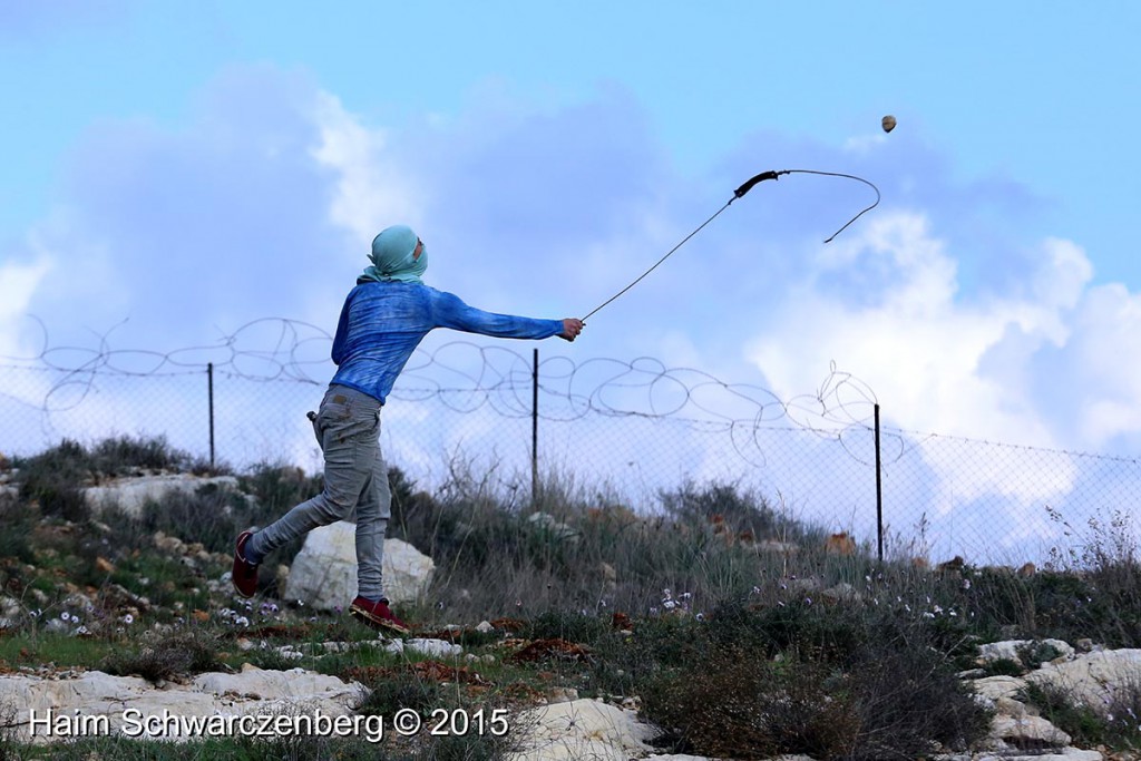 Nabi Saleh 18/12/2015 | IMG_3864