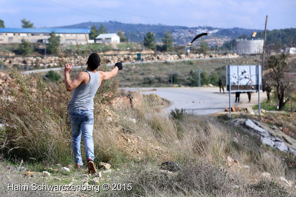 Nabi Saleh 18/12/2015 | IMG_3892