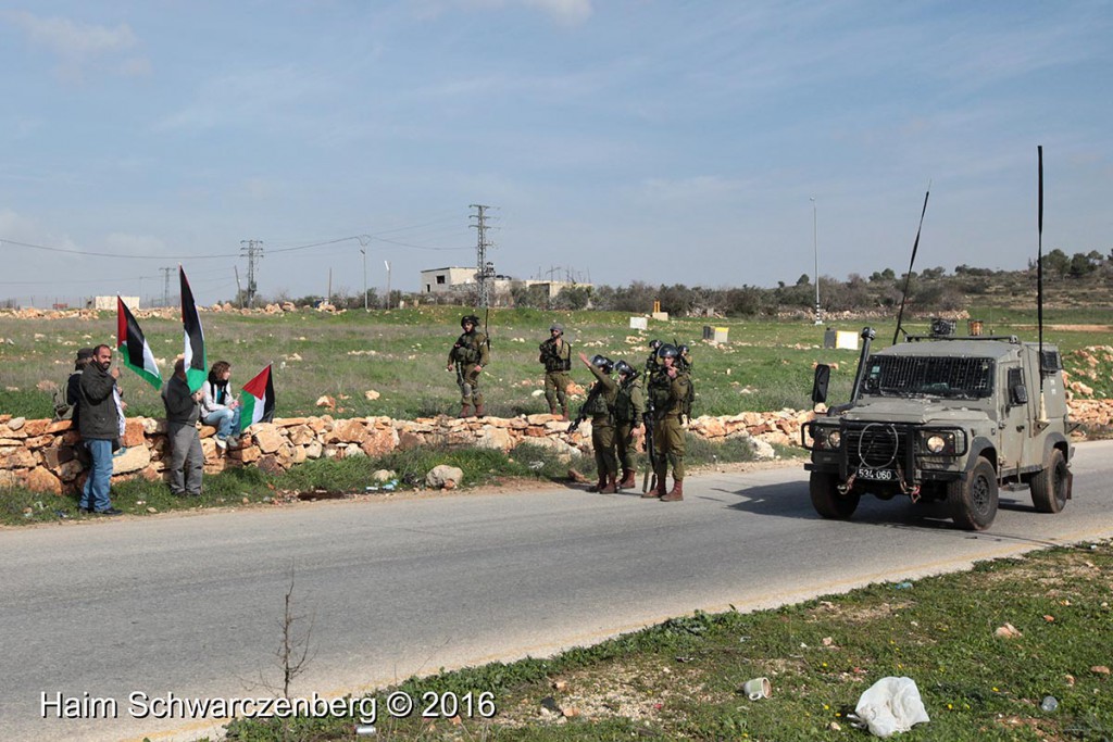 Nabi Saleh 22/01/2016 | IMG_1425