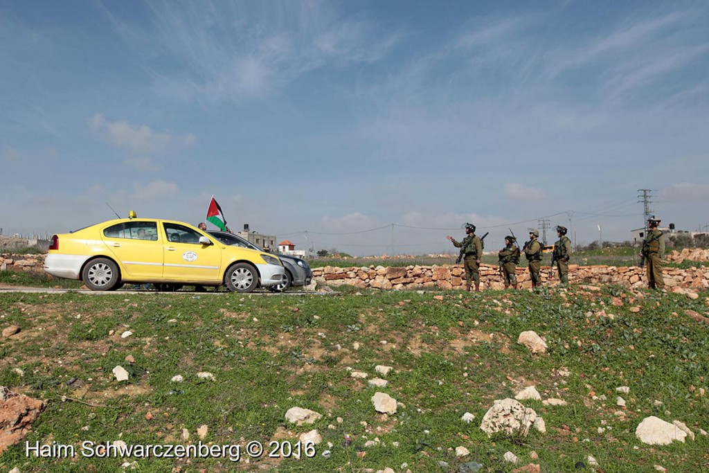 Nabi Saleh 22/01/2016 | IMG_1431