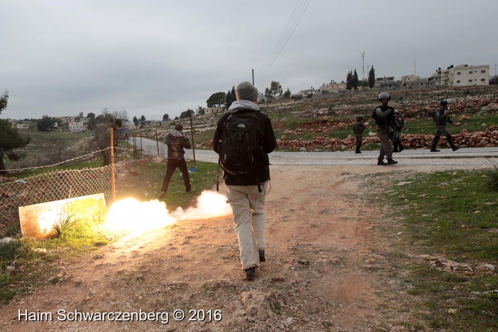 Nabi Saleh 29/01/2016 | IMG_1537