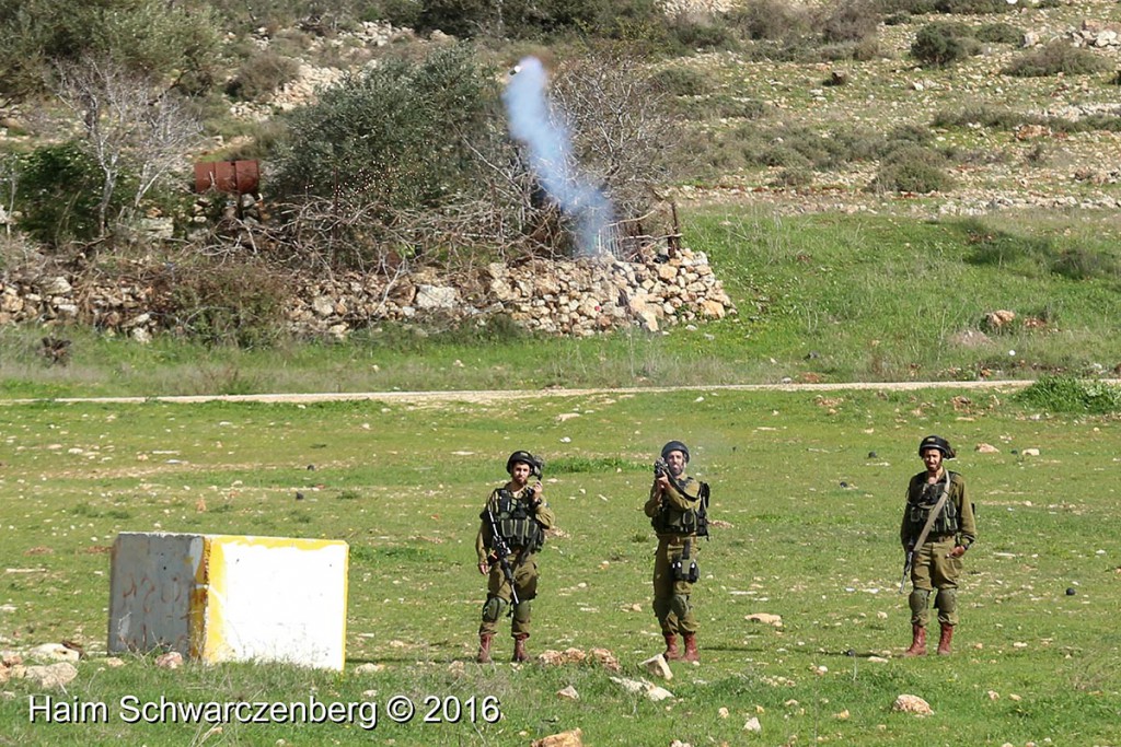 Nabi Saleh 15/01/2016 | IMG_6940