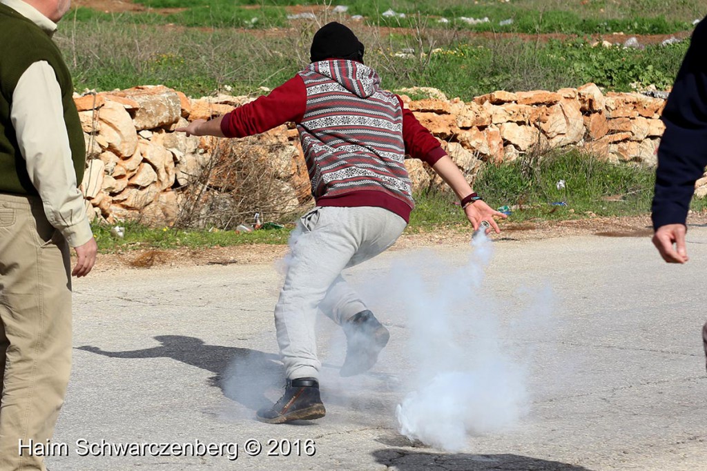 Nabi Saleh 15/01/2016 | IMG_6952