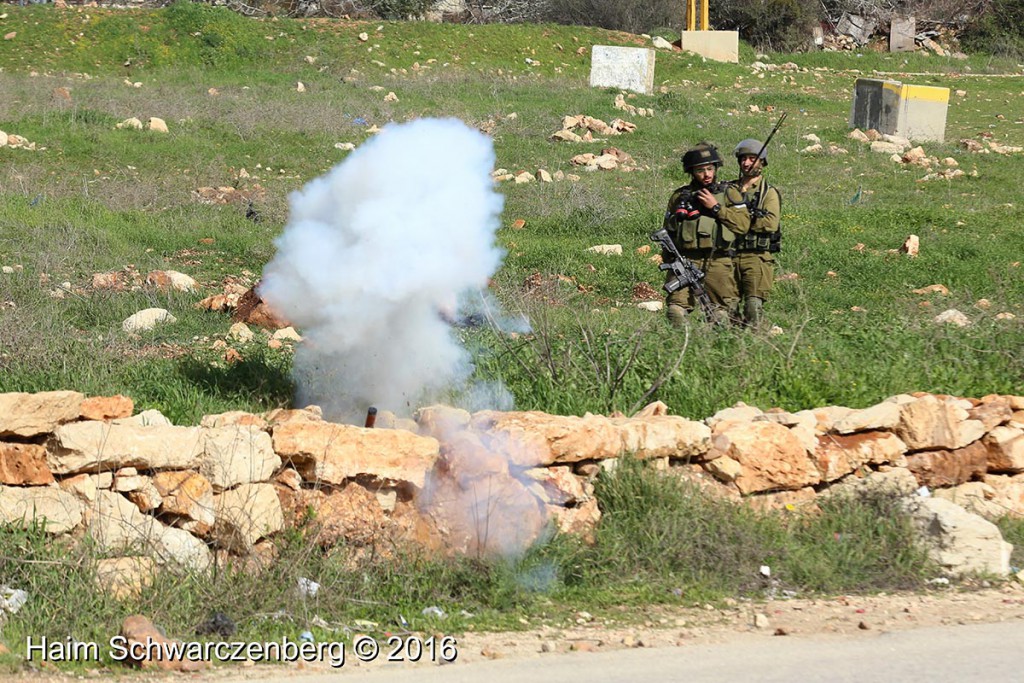 Nabi Saleh 22/01/2016 | IMG_7677