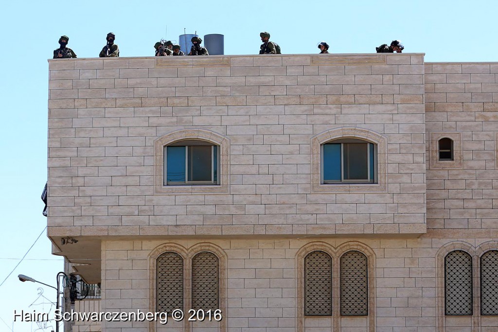 Open Shuhadaa street, Hebron 26/02/2016 | IMG_2118