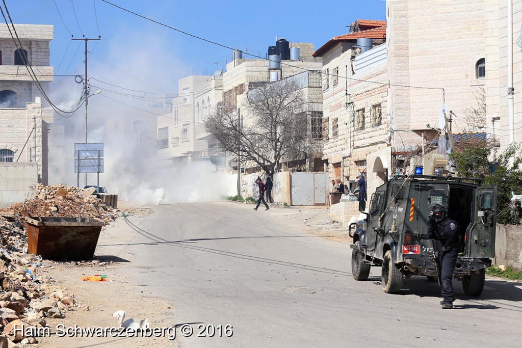 Open Shuhadaa street, Hebron 26/02/2016 | IMG_2156