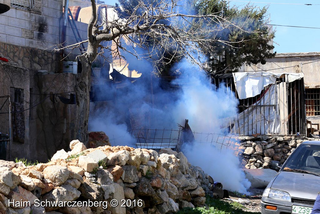 Open Shuhadaa street, Hebron 26/02/2016 | IMG_2210