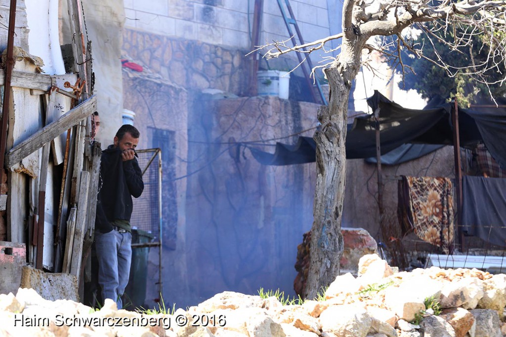 Open Shuhadaa street, Hebron 26/02/2016 | IMG_2213