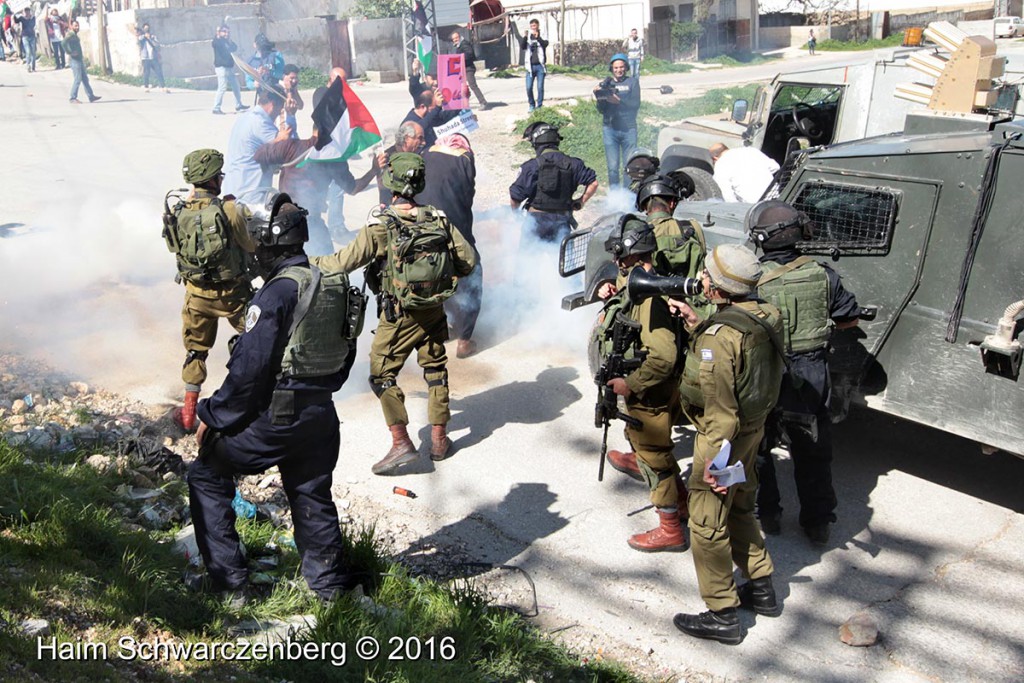 Open Shuhadaa street, Hebron 26/02/2016 | IMG_2229