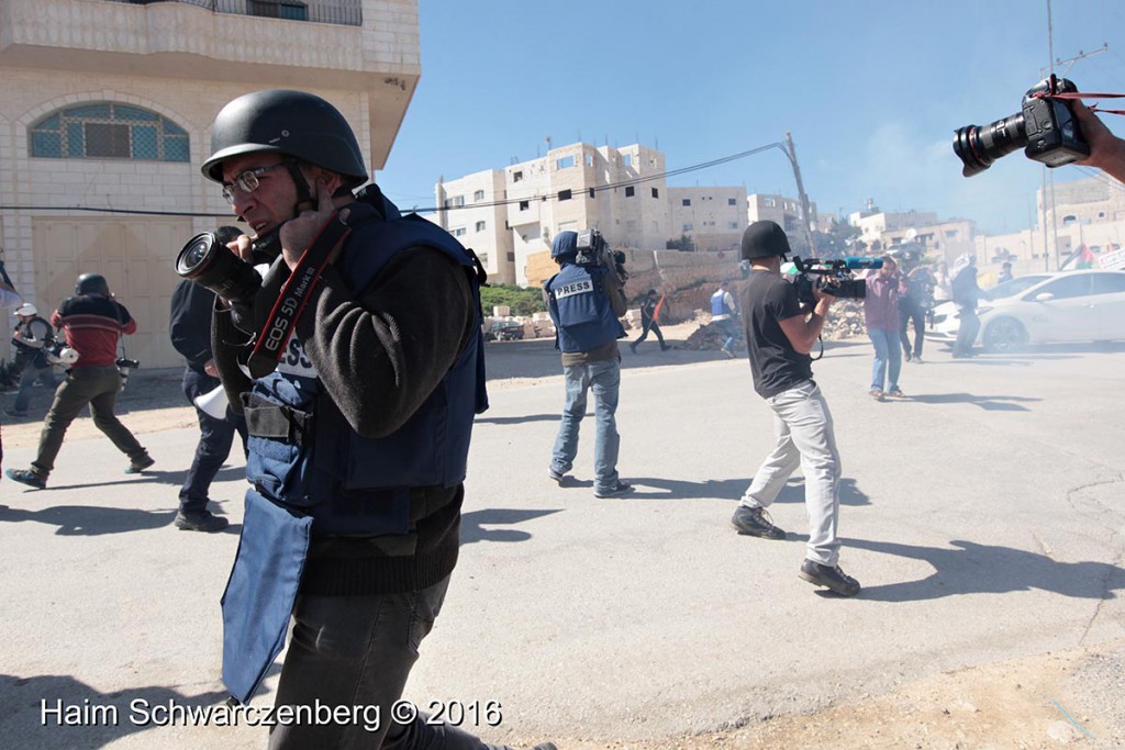 Open Shuhadaa street, Hebron 26/02/2016 | IMG_2254