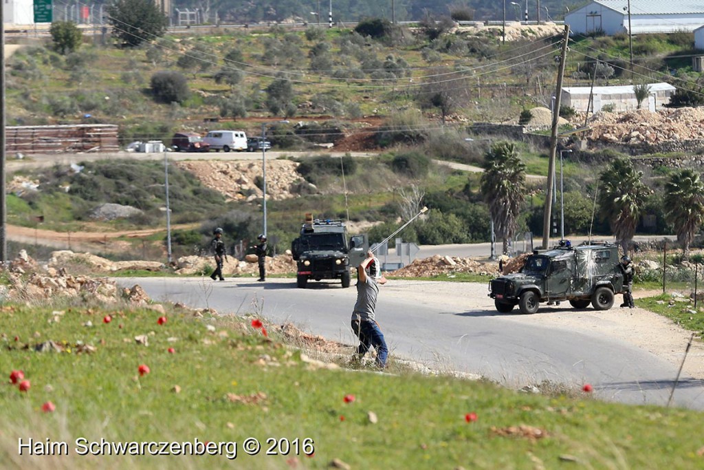 Nabi Saleh 05/02/2016 | IMG_8925