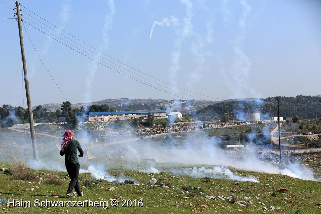Nabi Saleh 05/02/2016 | IMG_8998