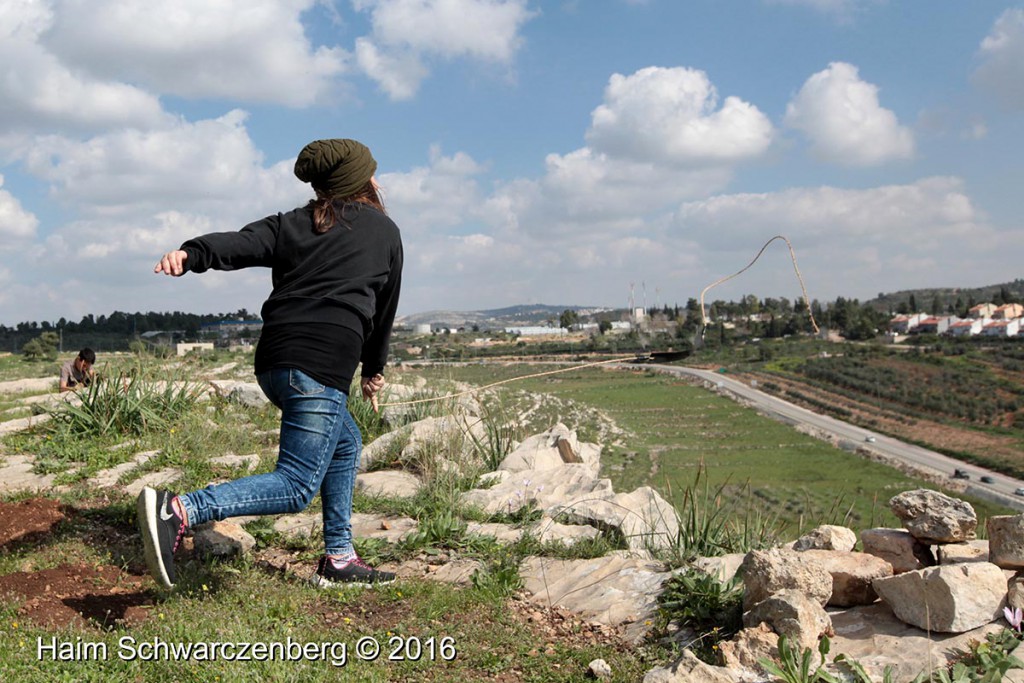 Nabi Saleh 04/03/2016 | IMG_2432