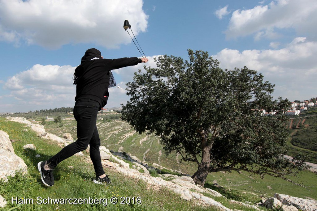 Nabi Saleh 04/03/2016 | IMG_2457