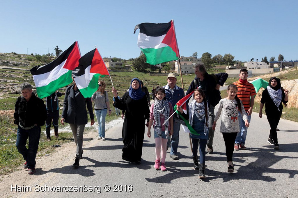 Nabi Saleh 11/03/2016 | IMG_2467