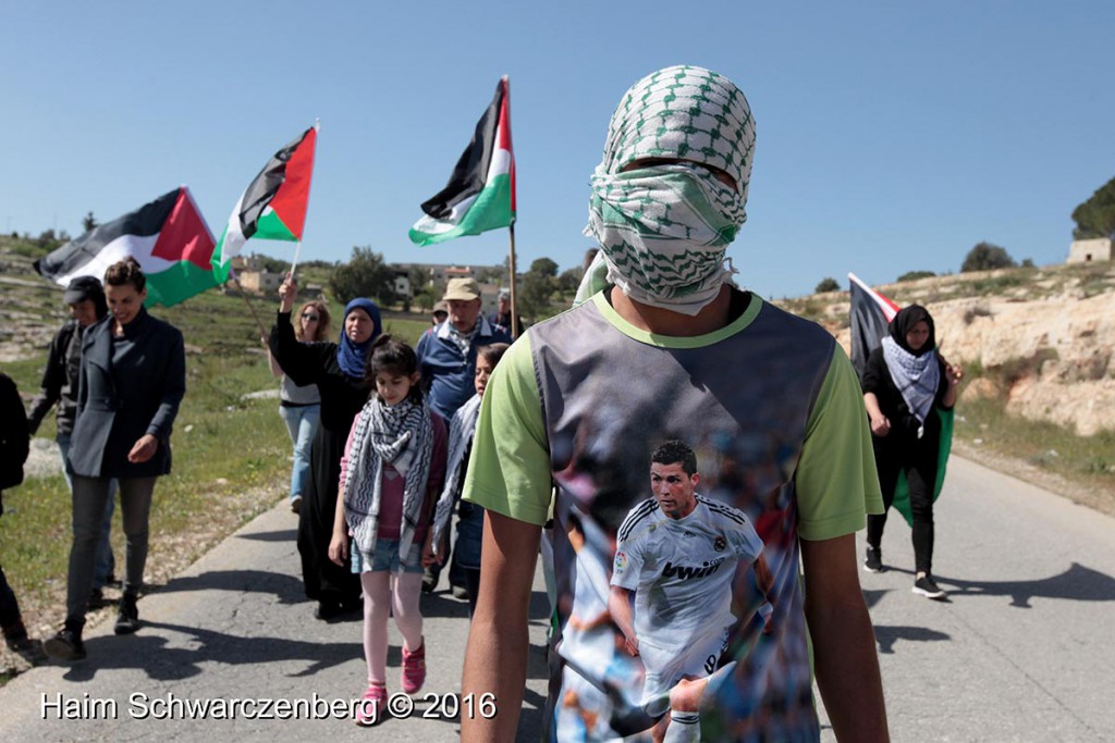 Nabi Saleh 11/03/2016 | IMG_2477