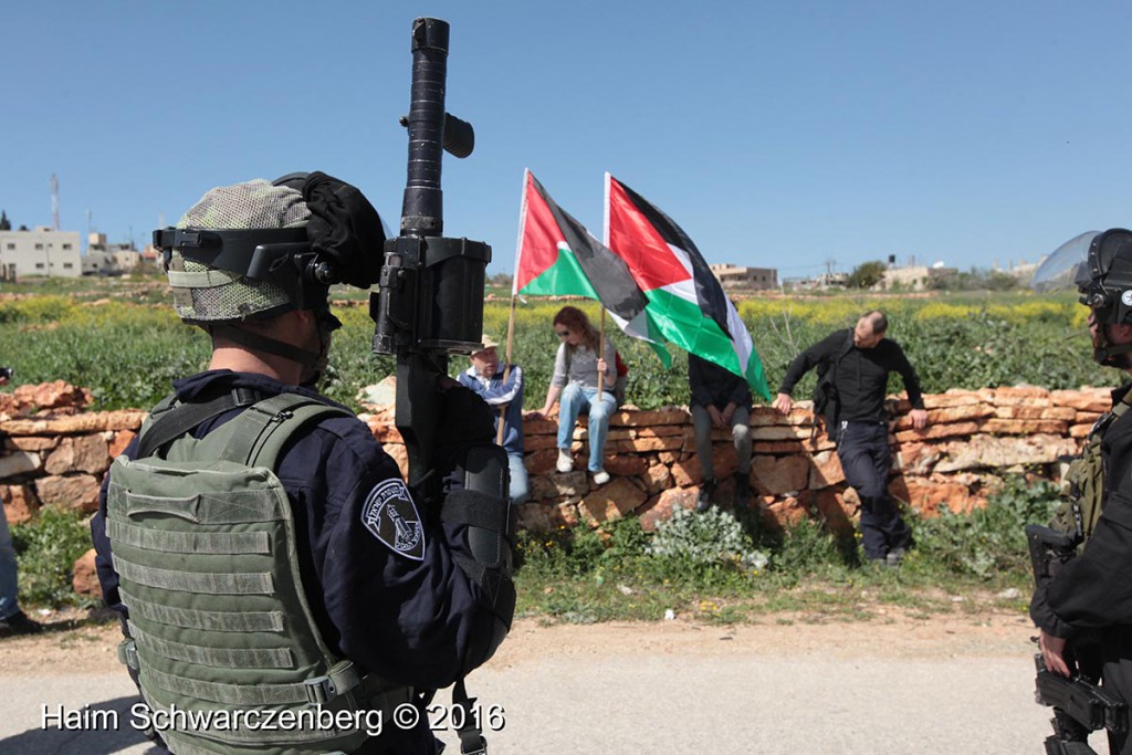 Nabi Saleh 11/03/2016 | IMG_2496