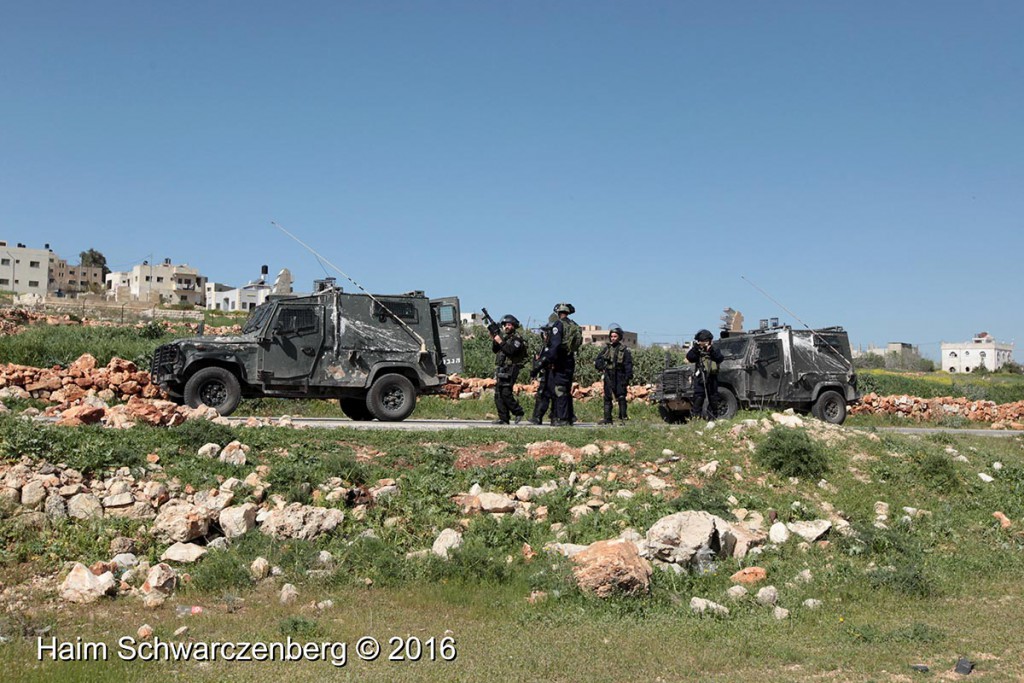 Nabi Saleh 11/03/2016 | IMG_2500