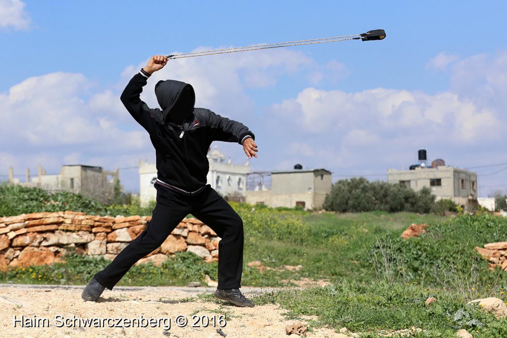 Nabi Saleh 04/03/2016 | IMG_2518