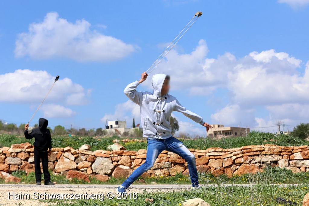 Nabi Saleh 04/03/2016 | IMG_2531