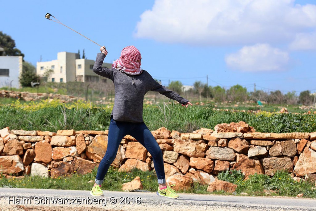 Nabi Saleh 04/03/2016 | IMG_2554