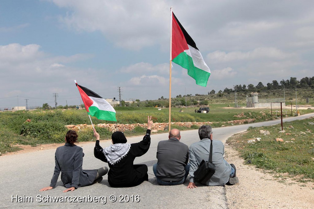 Nabi Saleh 18/03/2016 | IMG_2561