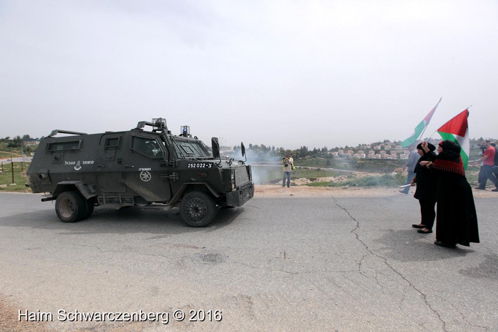 Nabi Saleh 25/03/2016 | IMG_2582