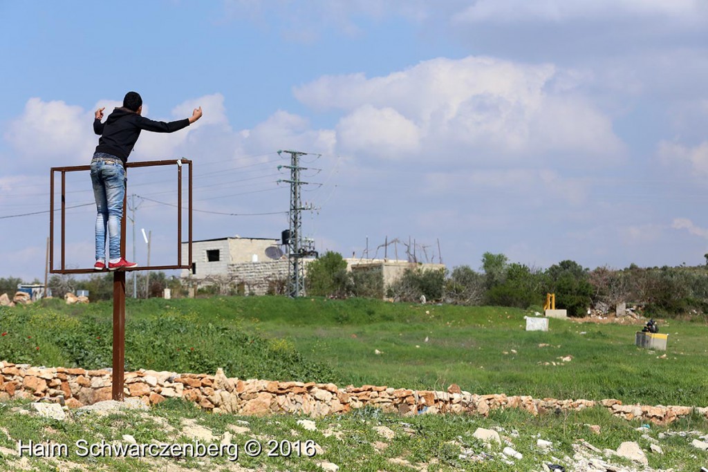 Nabi Saleh 04/03/2016 | IMG_2594