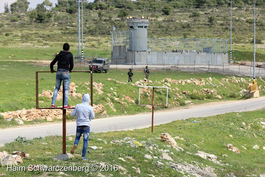 Nabi Saleh 04/03/2016 | IMG_2596