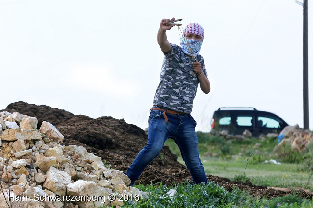 Nabi Saleh 04/03/2016 | IMG_2600