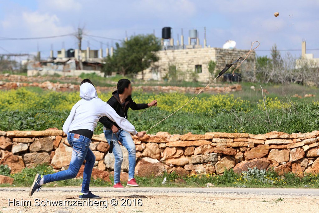 Nabi Saleh 04/03/2016 | IMG_2611