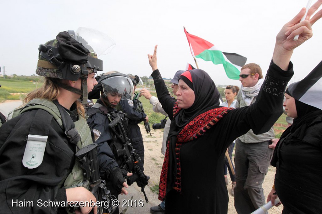 Nabi Saleh 25/03/2016 | IMG_2629